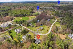 28 Wright Acres Rd, Bedford, NH 03110 - Photo 3