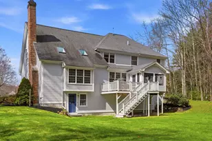 28 Wright Acres Rd, Bedford, NH 03110 - Photo 47