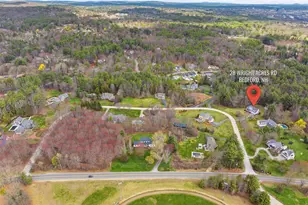 28 Wright Acres Rd, Bedford, NH 03110 - Photo 53