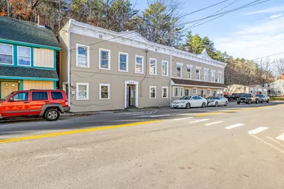 545 &amp; 547 White Mountain Highway, Milton, NH 03851 - Photo 33