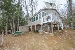 44 W Huntress Pond Rd, Barnstead, NH 03225 - Photo 21