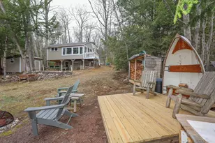 44 W Huntress Pond Rd, Barnstead, NH 03225 - Photo 33