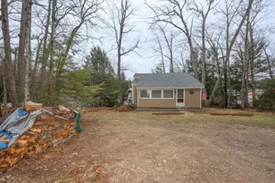 44 W Huntress Pond Rd, Barnstead, NH 03225 - Photo 35