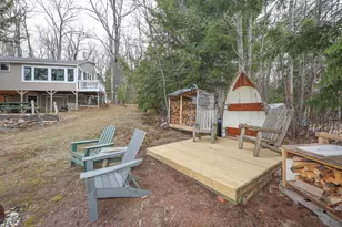 44 W Huntress Pond Rd, Barnstead, NH 03225 - Photo 31