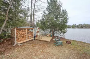 44 W Huntress Pond Rd, Barnstead, NH 03225 - Photo 23