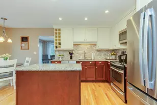 37 Standish Way, Amherst, NH 03031 - Photo 11