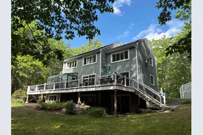 37 Standish Way, Amherst, NH 03031 - Photo 3