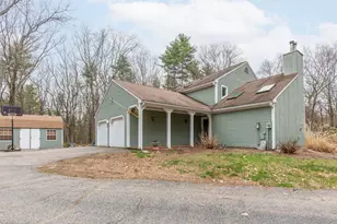 37 Standish Way, Amherst, NH 03031 - Photo 5