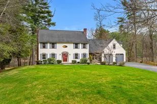 12 Magazine St, Bedford, NH 03110 - Photo 45