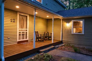 12 Serenity Ln, Meredith, NH 03253 - Photo 3