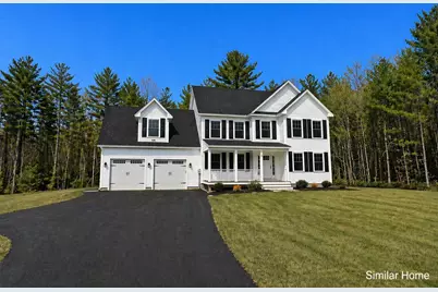 Lot 2 Fields At Mill Pond Road #2, Nottingham, NH 03290 - Photo 1