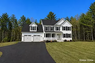 Lot 2 Fields At Mill Pond Rd, Nottingham, NH 03290 - Photo 1