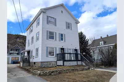 25 Wight Street, Berlin, NH 03570 - Photo 1