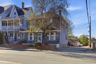 117 Webster Street, Manchester, NH 03104 - Photo 1