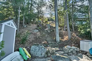 166 N Shore Rd, New Durham, NH 03855 - Photo 37