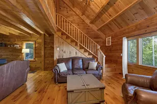 166 N Shore Rd, New Durham, NH 03855 - Photo 11