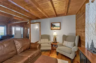 166 N Shore Rd, New Durham, NH 03855 - Photo 17