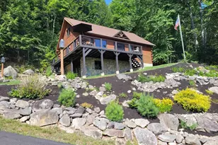 166 N Shore Rd, New Durham, NH 03855 - Photo 3
