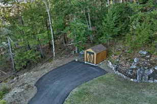 166 N Shore Rd, New Durham, NH 03855 - Photo 37