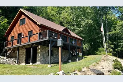 166 North Shore Road, New Durham, NH 03855 - Photo 33