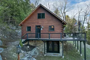 166 N Shore Rd, New Durham, NH 03855 - Photo 35