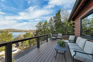 166 N Shore Rd, New Durham, NH 03855 - Photo 5