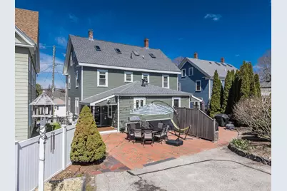 994 South Street #2, Portsmouth, NH 03801 - Photo 29