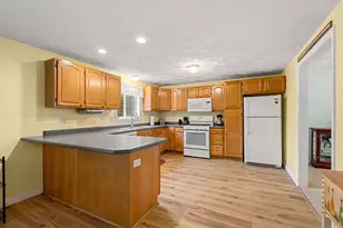 496 Loudon Rd, Pittsfield, NH 03263 - Photo 9