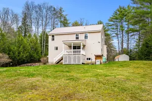 496 Loudon Rd, Pittsfield, NH 03263 - Photo 35