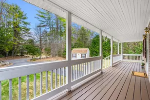 496 Loudon Rd, Pittsfield, NH 03263 - Photo 3