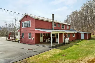 1955 Presidential Highway, Jefferson, NH 03583 - Photo 35