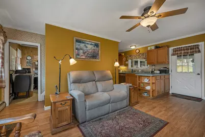 1955 Presidential Highway, Jefferson, NH 03583 - Photo 37