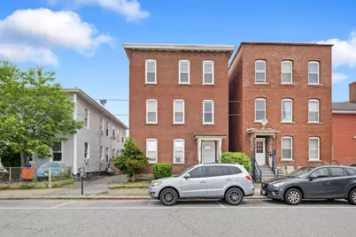 66 Orange Street, Manchester, NH 03104 - Photo 3