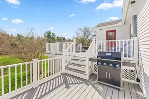 660 Forristall Rd, Rindge, NH 03461 - Photo 5