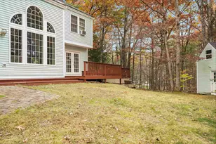 19 Baboosic Lake Rd, Amherst, NH 03031 - Photo 37