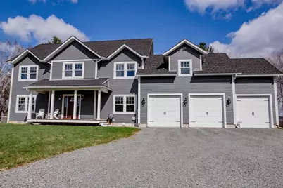 241 Maple Basin Lane, Jericho, VT 05465 - Photo 51