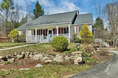 138 Samuel Hale Drive, Hale's Location, NH 03860 - Photo 3