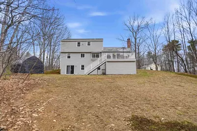 35 Shannon Road, Hampstead, NH 03841 - Photo 27