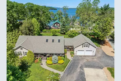 1756 Mount Major Highway, Alton, NH 03810 - Photo 1