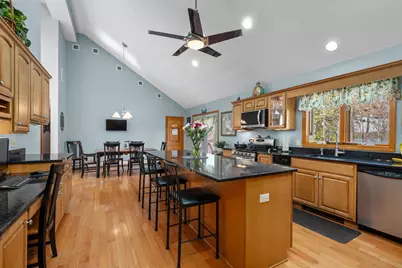 1756 Mount Major Highway, Alton, NH 03810 - Photo 9