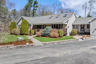 1756 Mt Major Hwy, Alton, NH 03810 - Photo 3