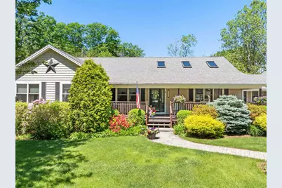 1756 Mount Major Highway, Alton, NH 03810 - Photo 3