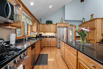 1756 Mount Major Highway, Alton, NH 03810 - Photo 11