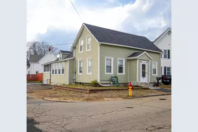 352 Taylor Street, Manchester, NH 03103 - Photo 1