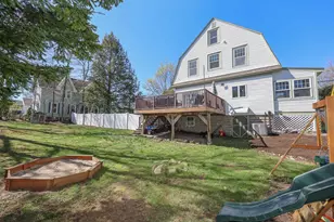 279 Sagamore St, Manchester, NH 03104 - Photo 5