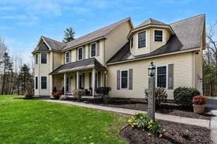70 Greenmeadow Ln, Bedford, NH 03110 - Photo 49