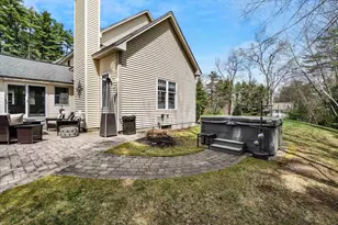 70 Greenmeadow Ln, Bedford, NH 03110 - Photo 53