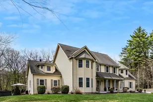 70 Greenmeadow Ln, Bedford, NH 03110 - Photo 47