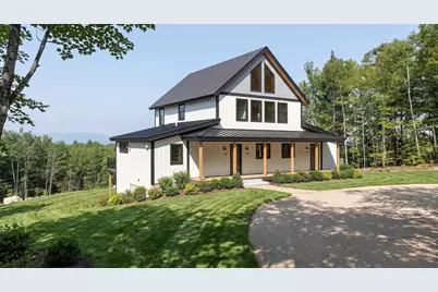 19 Passaconway Road, Ossipee, NH 03814 - Photo 1