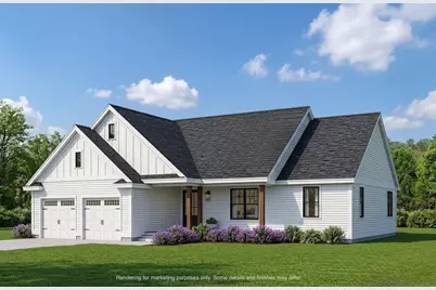 Homesite 5 Winni Farm Road, Gilford, NH 03249 - Photo 1